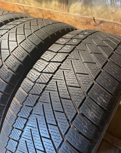 Continental ContiVikingContact 6 225/55 R18