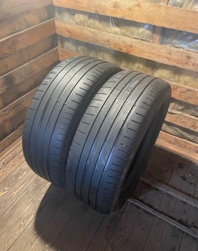 Pirelli P Zero 275/50 R20