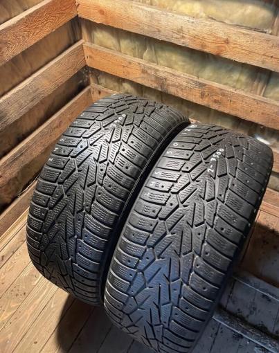 Nokian Tyres Hakkapeliitta 7 245/50 R18