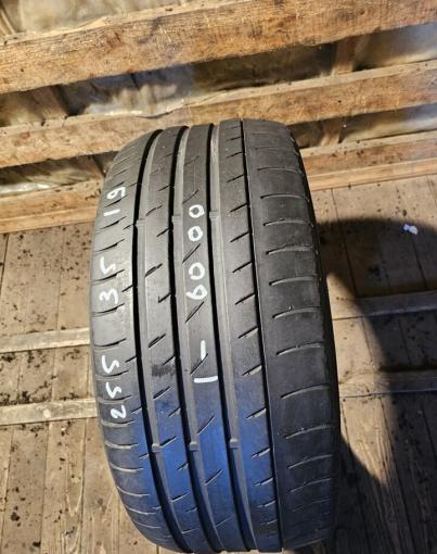 Continental ContiSportContact 3 255/35 R18