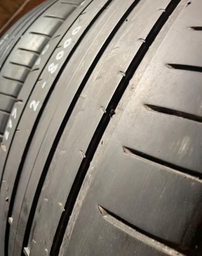 Pirelli P Zero 275/50 R20 113W