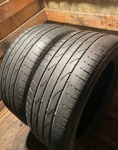 Bridgestone Dueler H/P Sport 235/50 R18