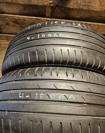 Cordiant Sport 3 215/60 R16 98W