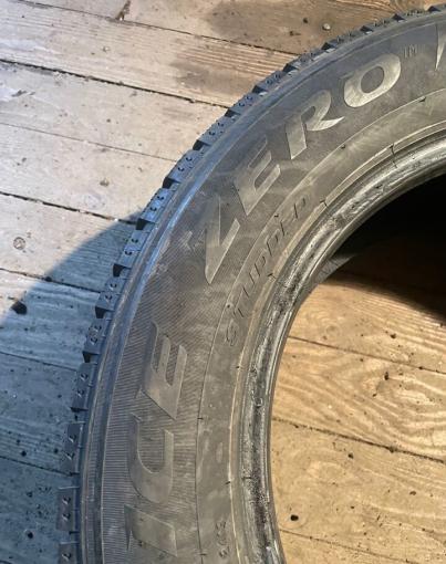 Pirelli Ice Zero 225/60 R17