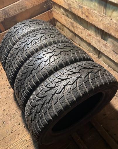 Toyo Observe G3-Ice 185/60 R15