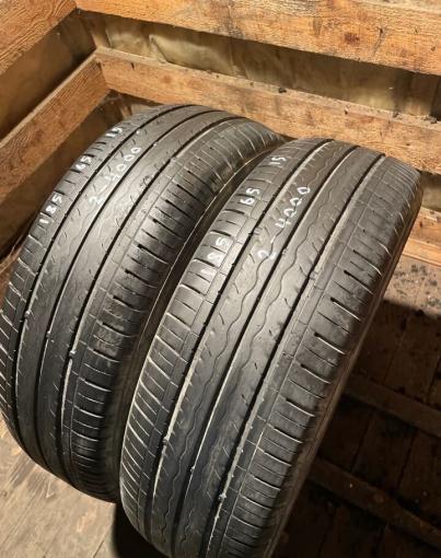 Kumho Solus KH17 185/65 R15