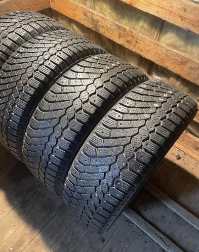 Gislaved Nord Frost 200 205/60 R16