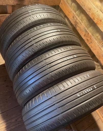 Yokohama BluEarth AE50 215/65 R17