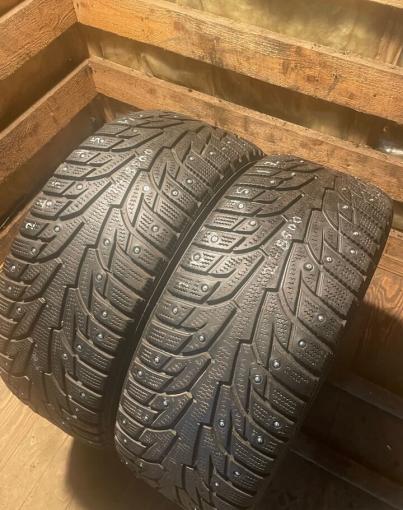 Hankook Winter I&#39;Pike RS W419 225/45 R17