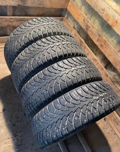 Nokian Tyres Nordman 4 185/65 R15