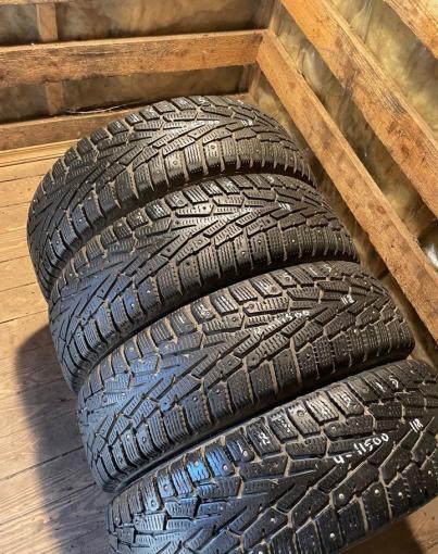 Cordiant Snow Cross 185/65 R15