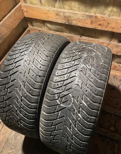 Nokian Tyres Hakkapeliitta 8 225/55 R16