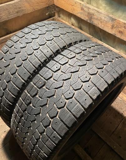 Yokohama F700Z 215/55 R16