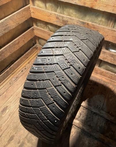 Goodyear UltraGrip Ice Arctic SUV 235/60 R18