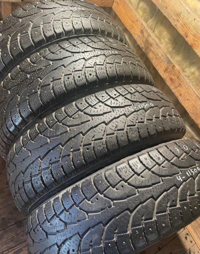 Hankook I&#39;Pike RW11 215/70 R16