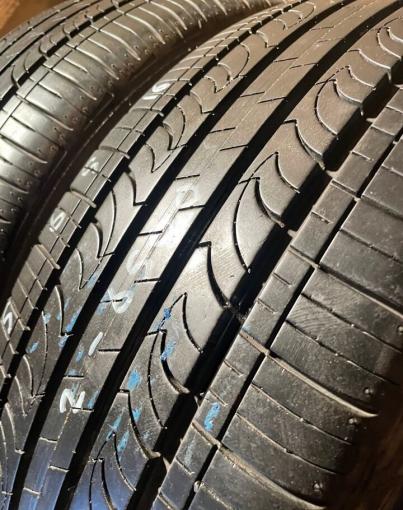 Nexen Classe Premiere CP672 205/65 R16