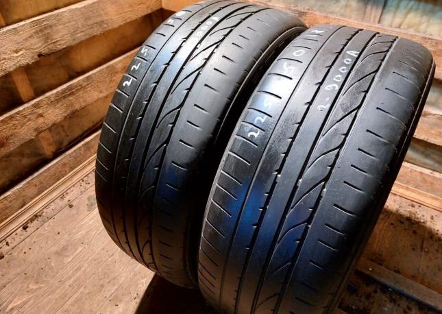 Bridgestone Potenza RE050A 225/50 R18