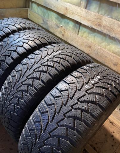 КАМА Кама-Евро-519 215/60 R16