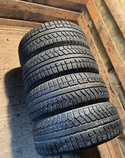 Cordiant Polar 2 205/55 R16