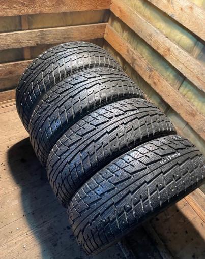 Federal Himalaya SUV 225/55 R18