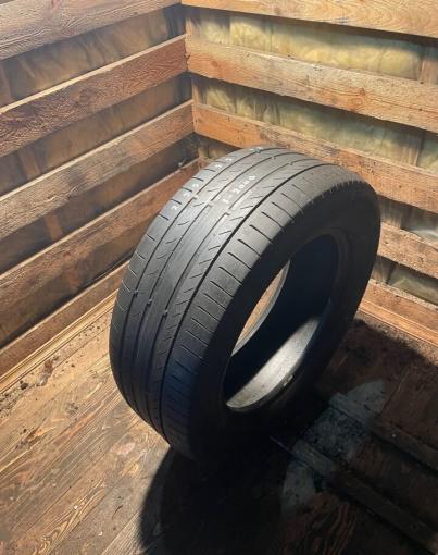 Continental ContiSportContact 5 255/55 R18