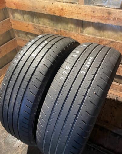 Maxxis Bravo HP-M3 225/60 R18