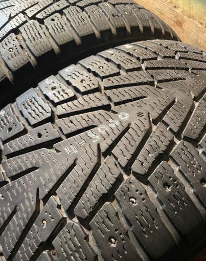 Nokian Tyres Hakkapeliitta 7 SUV 285/60 R18