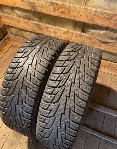 Hankook Winter I&#39;Pike RS W419 185/60 R15