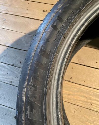 Goodyear Eagle F1 Asymmetric 3 265/40 R20