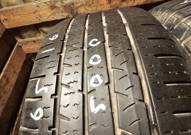 Continental ContiCrossContact LX 215/65 R16