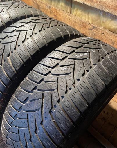 Dunlop GRANDTREK WT M3 DSST ROF 255/55 R18