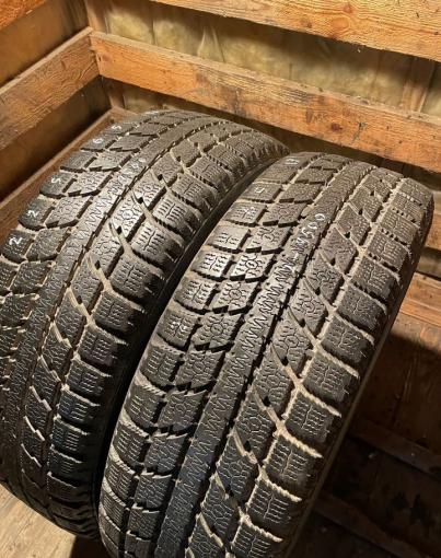 Toyo Observe GSi-5 225/65 R17