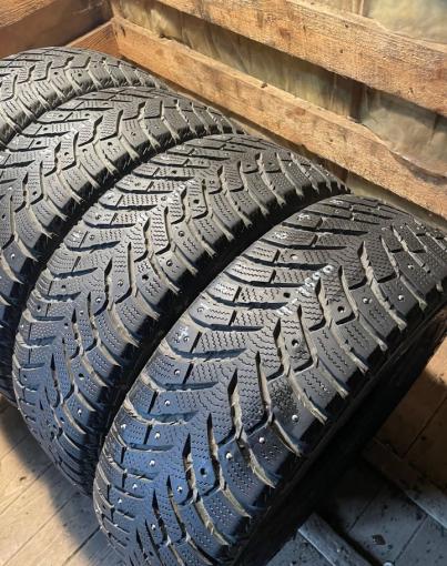 Toyo Observe Ice-Freezer 185/65 R15