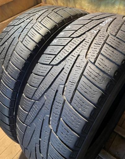 Kumho I&#39;Zen KW31 235/60 R18