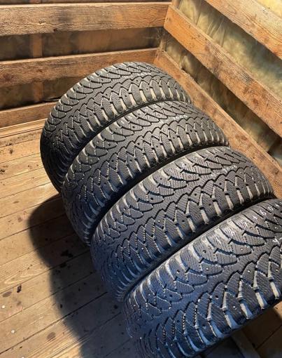 Cordiant Sno-Max 185/60 R15