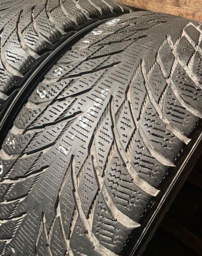 Nokian Tyres Hakkapeliitta R2 205/60 R16