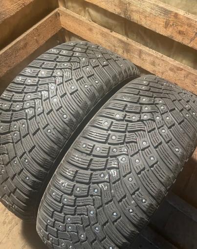 Continental IceContact 3 205/55 R16