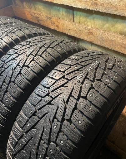 Nokian Tyres Hakkapeliitta 7 SUV 225/60 R17