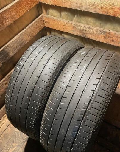 Yokohama Geolandar SUV G055 225/55 R18
