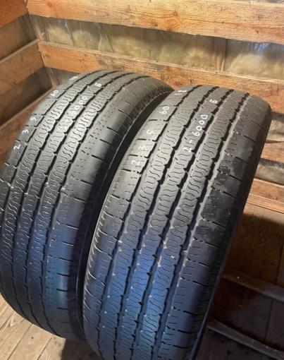 Kumho Radial 798 Plus 235/60 R18