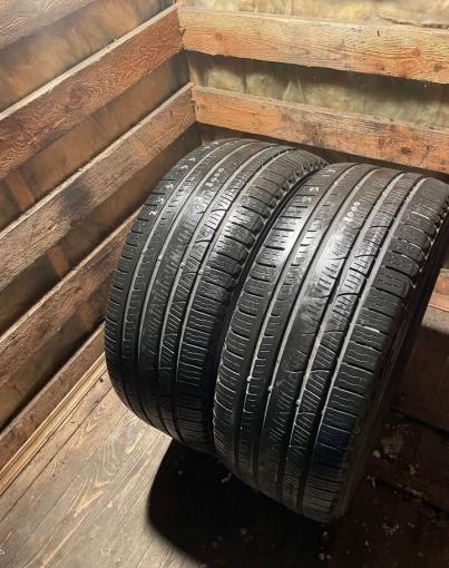 Pirelli Scorpion Verde All Season 235/55 R17 99V