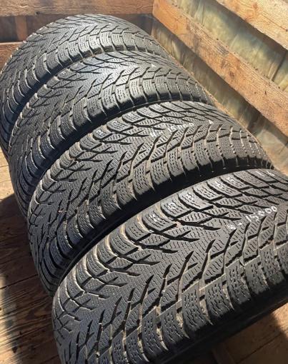 Nokian Tyres Hakkapeliitta R3 205/65 R16