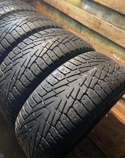 Nokian Tyres Hakkapeliitta 7 SUV 285/60 R18