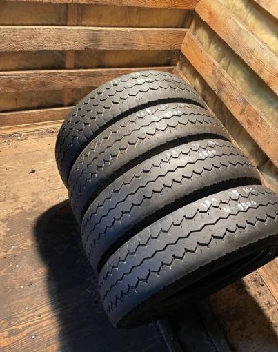 Cordiant Business CA 185/75 R16C