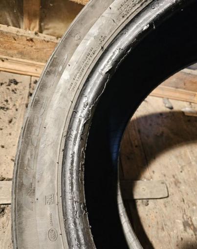Nexen N Blue HD 215/55 R17 94V