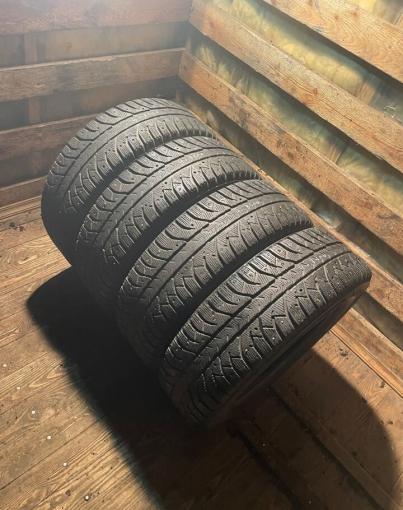 Bridgestone Ice Cruiser 7000 195/65 R15