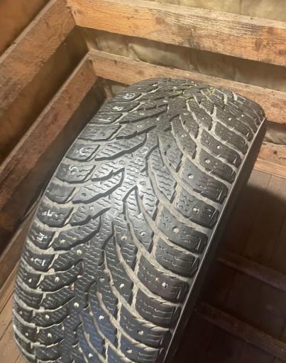 Nokian Tyres Hakkapeliitta 9 245/50 R18