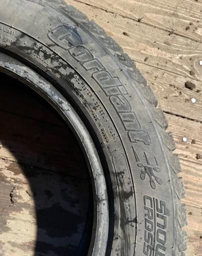 Cordiant Snow Cross 185/65 R15