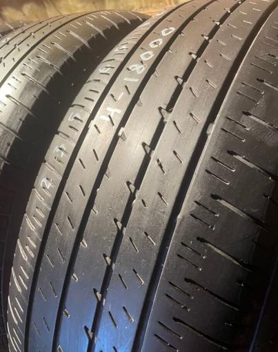 Bridgestone Dueler H/L 33 235/65 R18