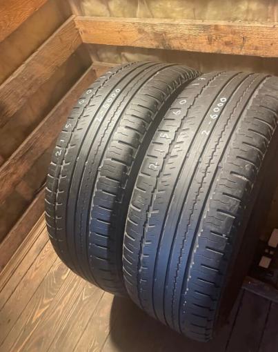 Nokian Tyres Nordman S SUV 215/60 R17